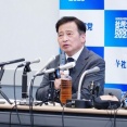 【れいわも誘って】共産＆社民 極右政権に共同で対抗すべく軌を一に