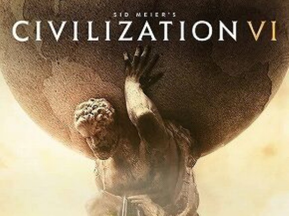 EPICでCIV6無料