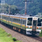 長七郎の鉄ログ