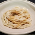 高松「さぬき麺業兵庫町店」で生しょうゆぶっかけうどん