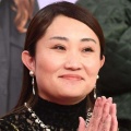 キンタロー。タクシー乗り場での「優しさ装った順番操作」に困惑「ずるくないですかぁ」