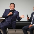 中日立浪前監督、ファンから根尾の投手コンバートの理由を聞かれる「ショートスローがちょっと苦手だった」「(打撃も)木だと厳しいと思っていた」