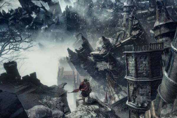 ダークソウルまとめ速報 ストーリー 考察