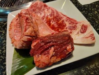 【2月は肉の日フェア開催】焼肉スエヒロ館 調布店で食べれる