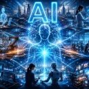 アゴラセミナー「AI革命はビジネスをどう変えるか」7月3日から