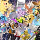 「ポケモンGO」、同接1000万超え❗障壁に圧倒的権力差を見せつけていくｗｗｗｗ