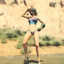 Fallout: New Vegas - MOD紹介「Idle Variety」