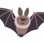 エアコンから部屋にコウモリ入ってきたんやがｗｗｗｗｗｗｗｗｗｗｗｗｗｗｗｗｗ