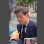 【ジャングリア沖縄】森岡毅さん　経営ヤバすぎて顔面が倒産しそうになる