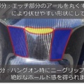 15〜25YZF-R1/R1M用タンクカバー/25ver/ブルーケブラー×カーボン綾織受注再開いたしました