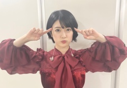 【朗報】樋口日奈さん、覚醒wwww