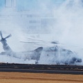機体洗浄 P-1・P-3C・SH-60K・SH-60J  ～鹿屋・大村～