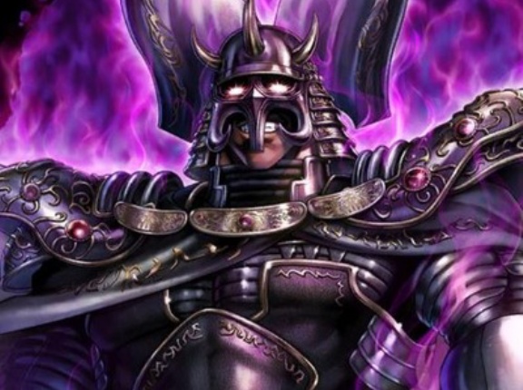 北斗の拳で「ラオウ」と「カイオウ」どちらが強いと思う？