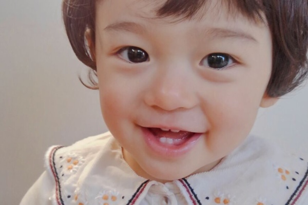 キッズモデルの育て方