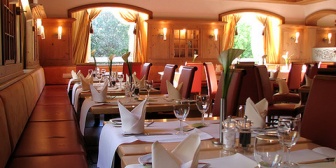 クリスマスのヨーロッパ。ムード満点の中、彼氏が言った一言に冷めた