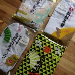 更衣のきもの12ヶ月