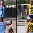日本代表、U-19日本代表と非公開でトレーニングマッチを実施…冨安健洋や伊東純也らが出場見込み