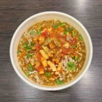 東京スタイルみそらーめん【ど・みそ】