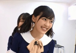 【乃木坂46】柴田柚菜ちゃんのツインテールがぐうかわな件ｗｗｗｗｗ