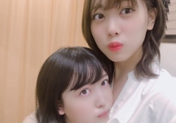 【乃木坂46】けしからんｗ 久保ちゃんそこ代われｗｗｗｗｗ
