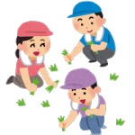 ボランティアやってる奴は偽善者←は？