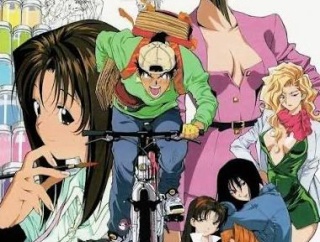 江川達也のガチ大人向けえちちアニメ『ゴールデンボーイ』が現在なぜか英語圏オタク間で大人気　→　理由があまりにも強すぎたｗｗｗｗｗ
