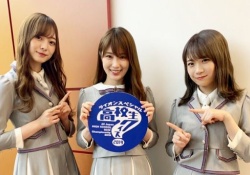 【乃木坂46】ええのうｗ新しい制服、靴まで色が揃えてあるぞｗｗｗ