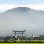 天照大御神の倒語(さかしまごと)　古事記と聖書と心御柱