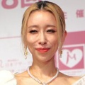 加藤ミリヤ、ベストマザー賞受賞　母になっても音楽継続宣言