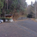 大円地～大円地越～篭岩山（紅葉編終NO５）