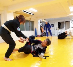 ボトムアップ！