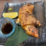 ブースカの本日の麺です。