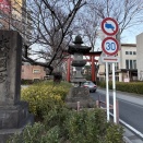 【中山道ぶら歩き・8】板橋宿から蕨宿、浦和宿、そして大宮宿へ！ 蕨城跡にも行く！