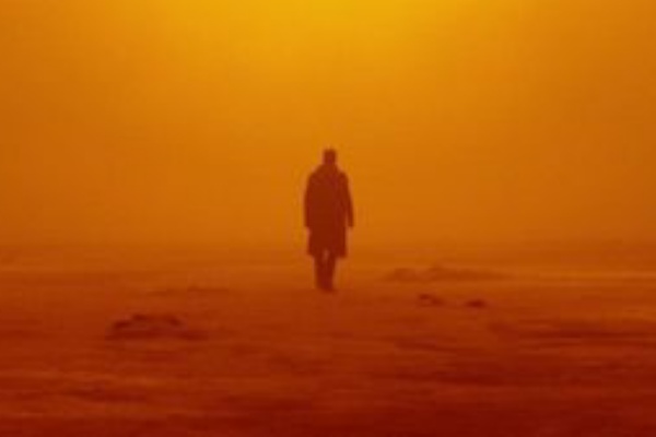 ブレードランナー2049 レビューその７ 幽霊島通信