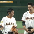 明石家さんまさん、田中将大200勝セレモニーを盛り上げる「6月から3度スケジュール押さえられたのよ」