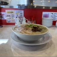 中華そば まるや食堂＠北柏