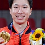 GACKTさん「五輪金メダリスト・りくりゅうペアの報奨金2000万円て少なくない？」　→　五輪卓球金メダリスト・水谷隼さんの反論に全国民納得！「選手として説得力が違う」