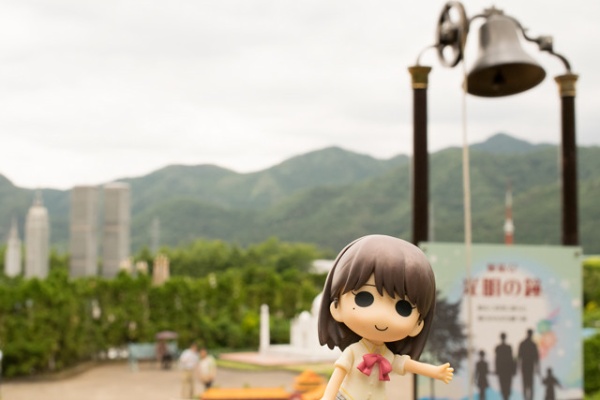 ふぃぎゅる イギリス