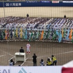 熱闘　少年野球観戦と審判活動日記