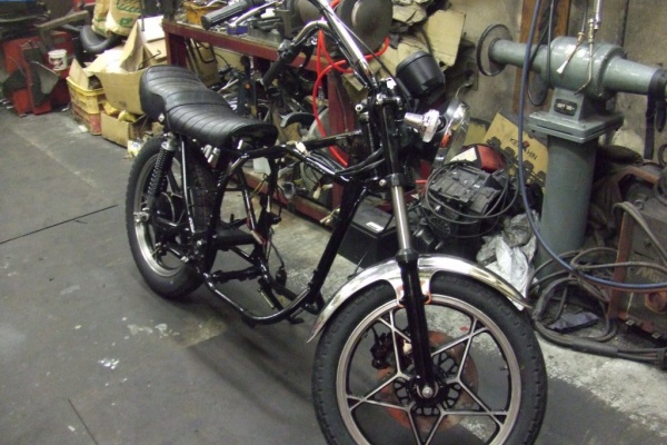 gsx250t gs仕様❗️ GS400仕様 GSX250E GSX250T GSX250L ザリゴキ アメザリ(126cc-250cc