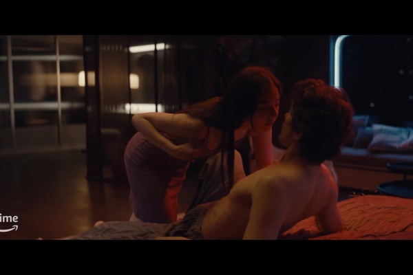 新木優子 セックス