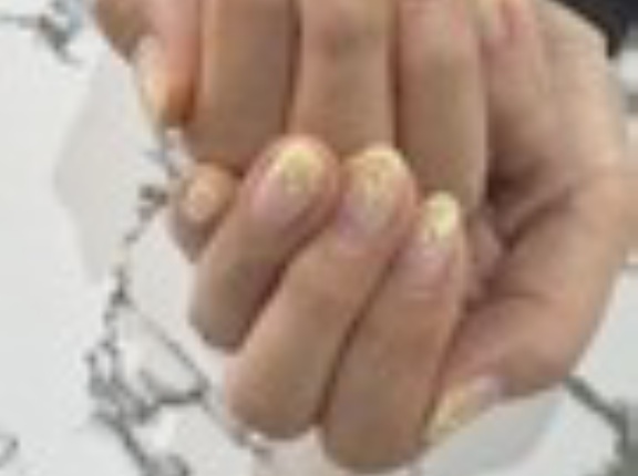 この春人気のイエロー✨ つぶつぶが可愛い♡ポピーブーケの春色グラデ💛