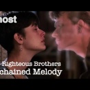 【和訳MV】The Righteous Brothers - Unchained Melody (lyrics) "Ghost" ゴーストニューヨークの幻 主題歌