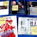 📺DVD新入荷9/16(水)＆レトロムービーコレクション作品