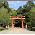 ７年越しでついに実現【東国三社巡り①】偶然にも特別すぎる日だった✨