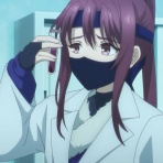 ザキのマスクシーン