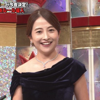 激烈！女子アナニュース