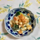 2026.3/2（月）の夕ご飯です