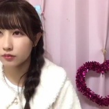 『[動画]2020.02.17（22:01～） SHOWROOM　「=LOVE(イコールラブ) 山本杏奈」＠個人配信』の画像