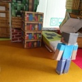 【冬休み終わって】リアルマイクラへの道⑦【完成】